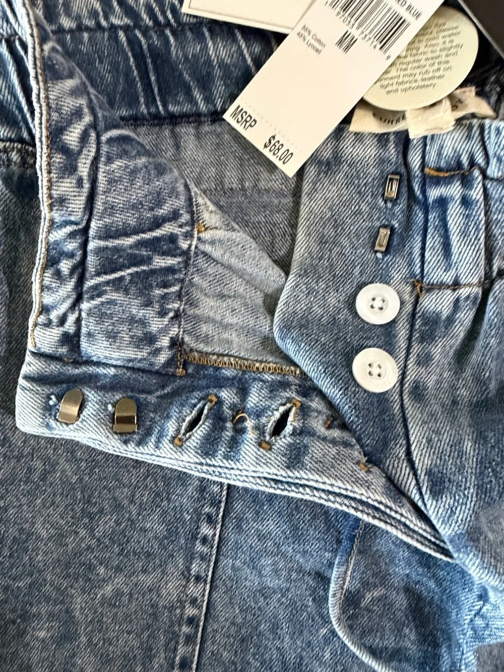 Current/Elliott casual fun